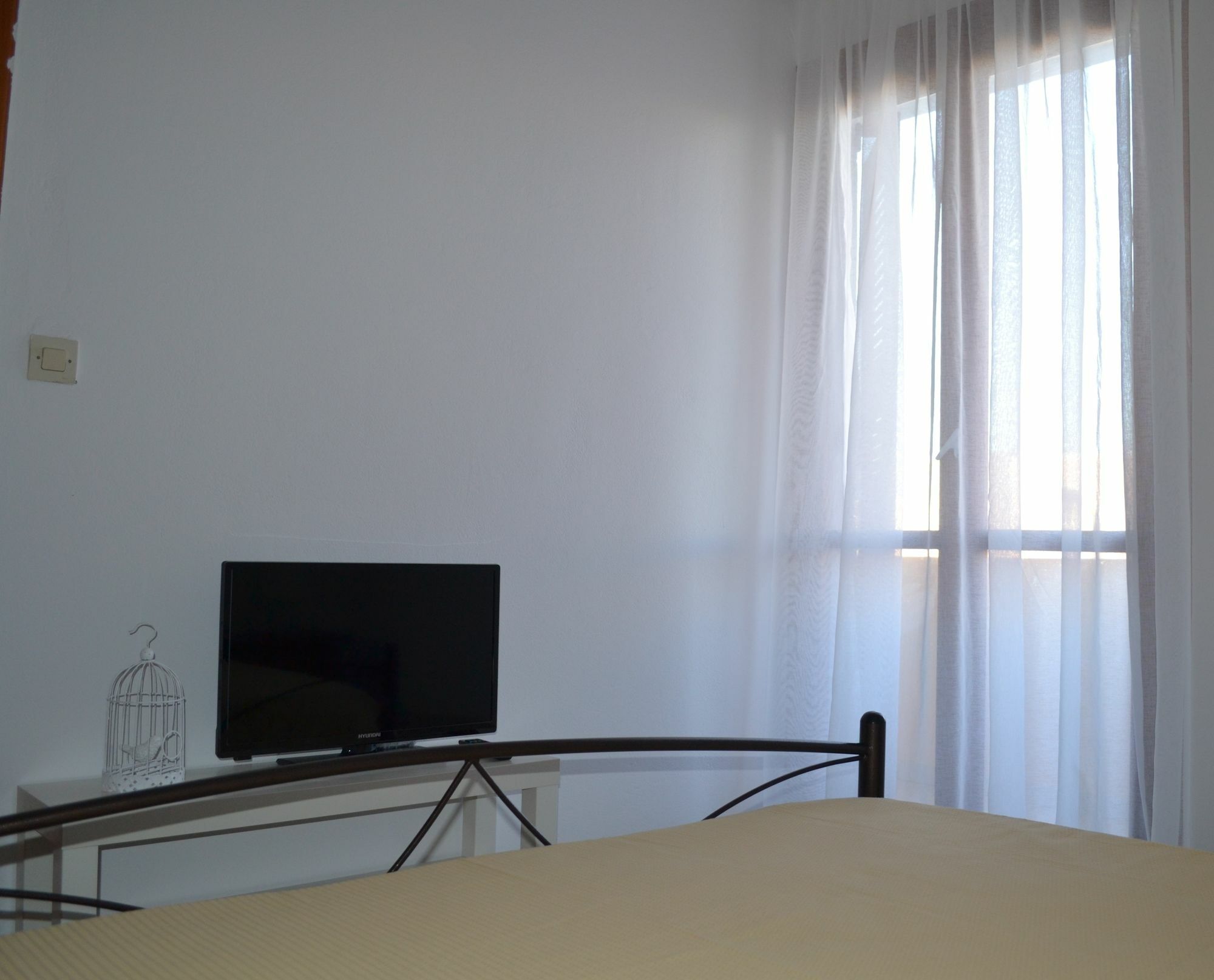 Floralia Hotel Karterados  Ngoại thất bức ảnh